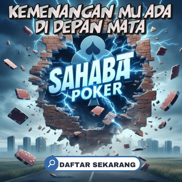 Poker online adalah permainan yang memadukan unsur Strategi, Keberuntungan, atau Keduanya. dan poker dianggap permainan keberuntungan semata